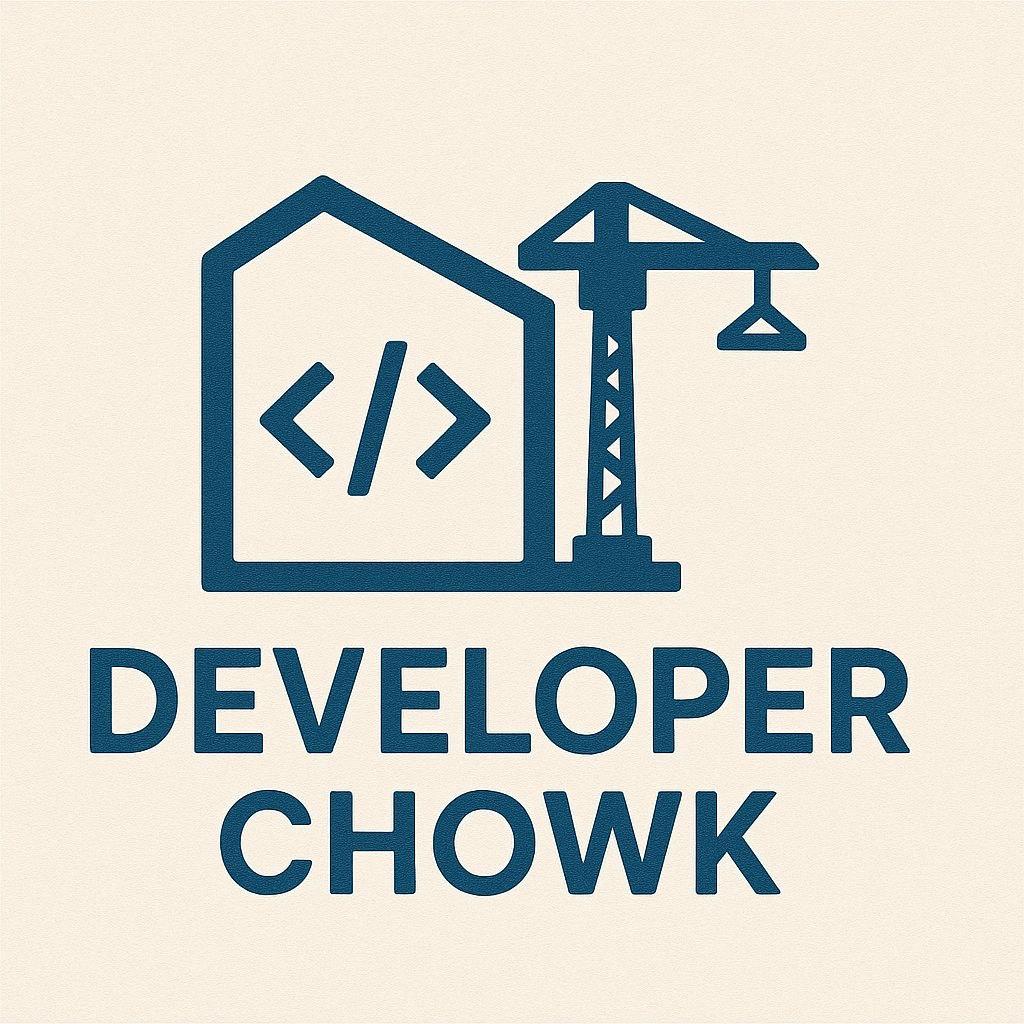 developerchowk